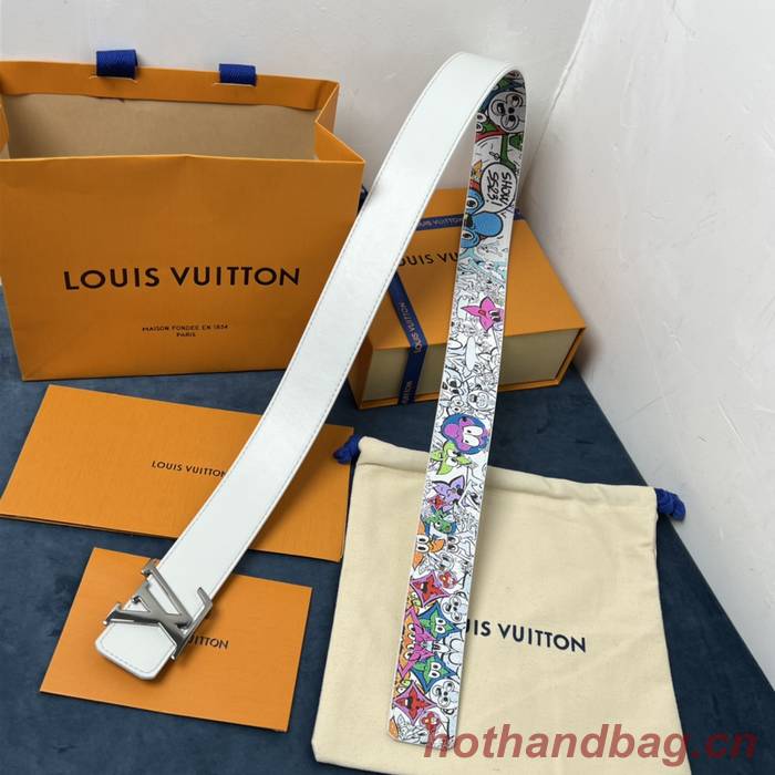 Louis Vuitton Belt LVB00254 Louis Vuitton Belt LVB00254